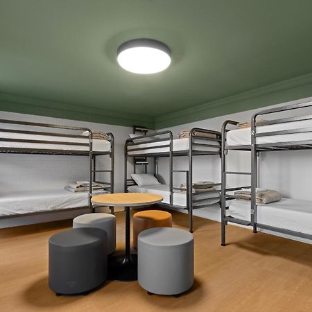 Hi Halifax Heritage House Hostel Εξωτερικό φωτογραφία