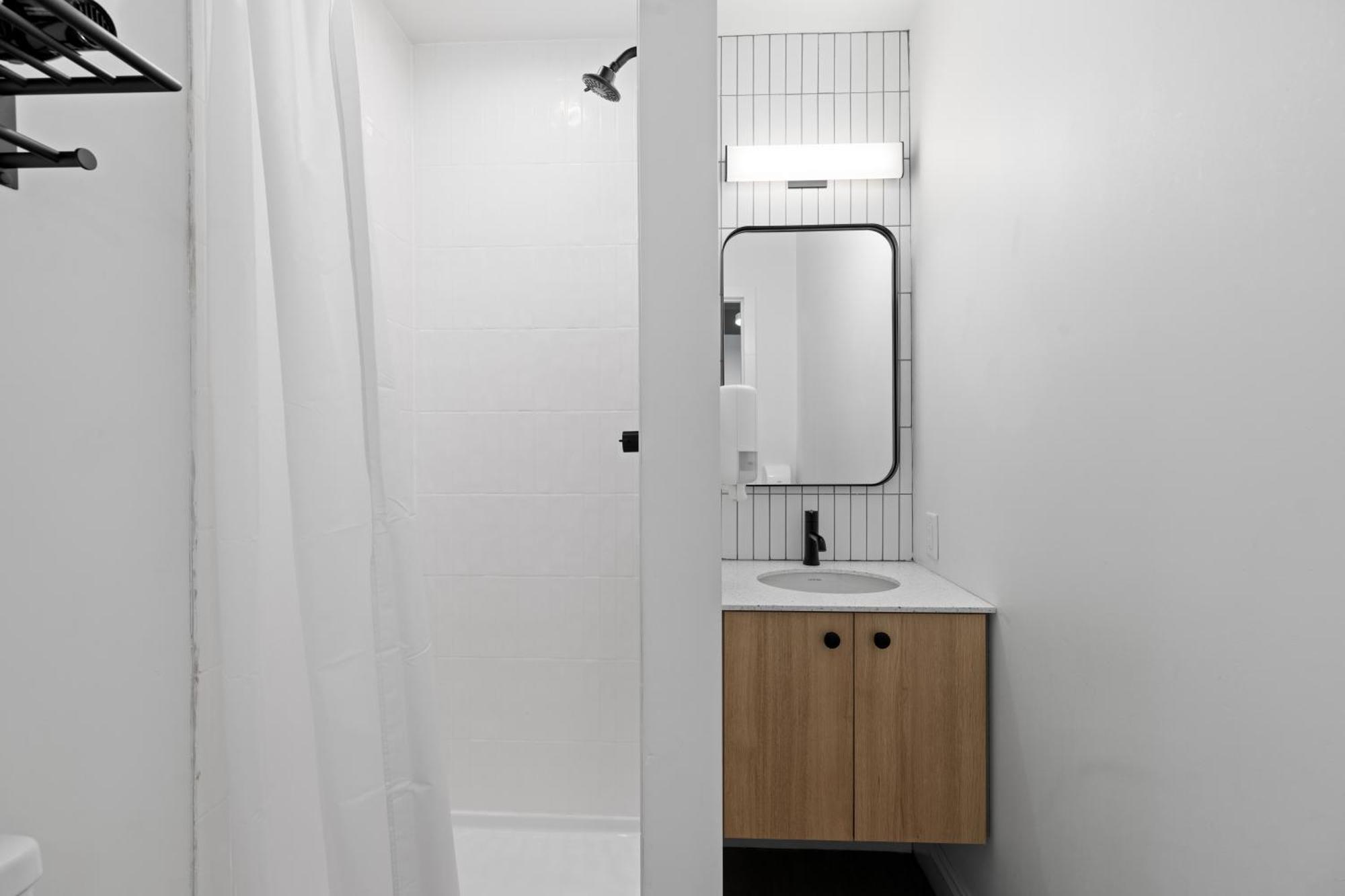 Hi Halifax Heritage House Hostel Εξωτερικό φωτογραφία