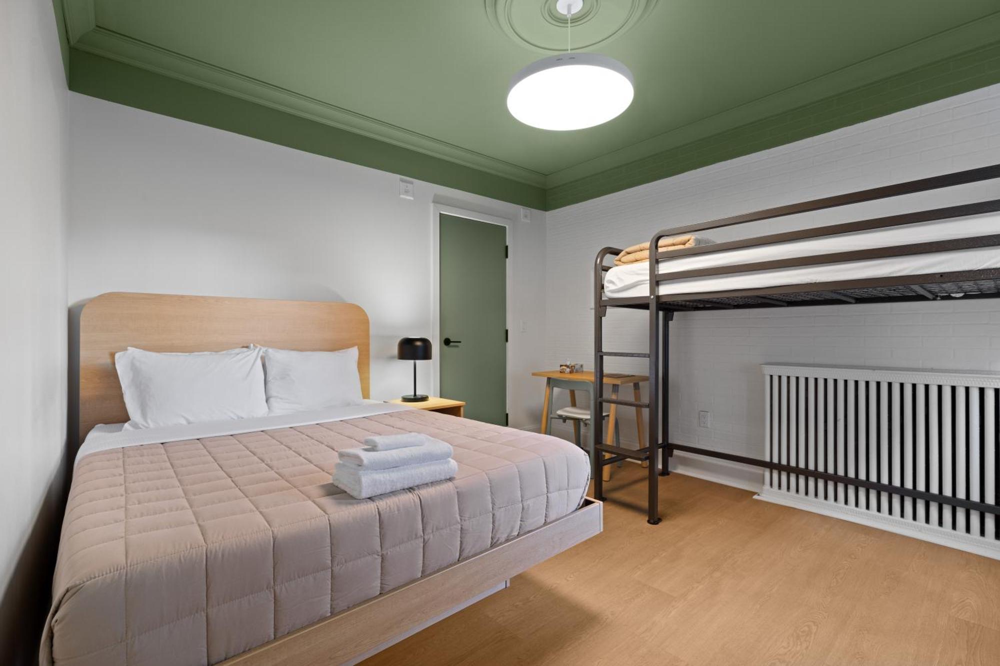 Hi Halifax Heritage House Hostel Εξωτερικό φωτογραφία