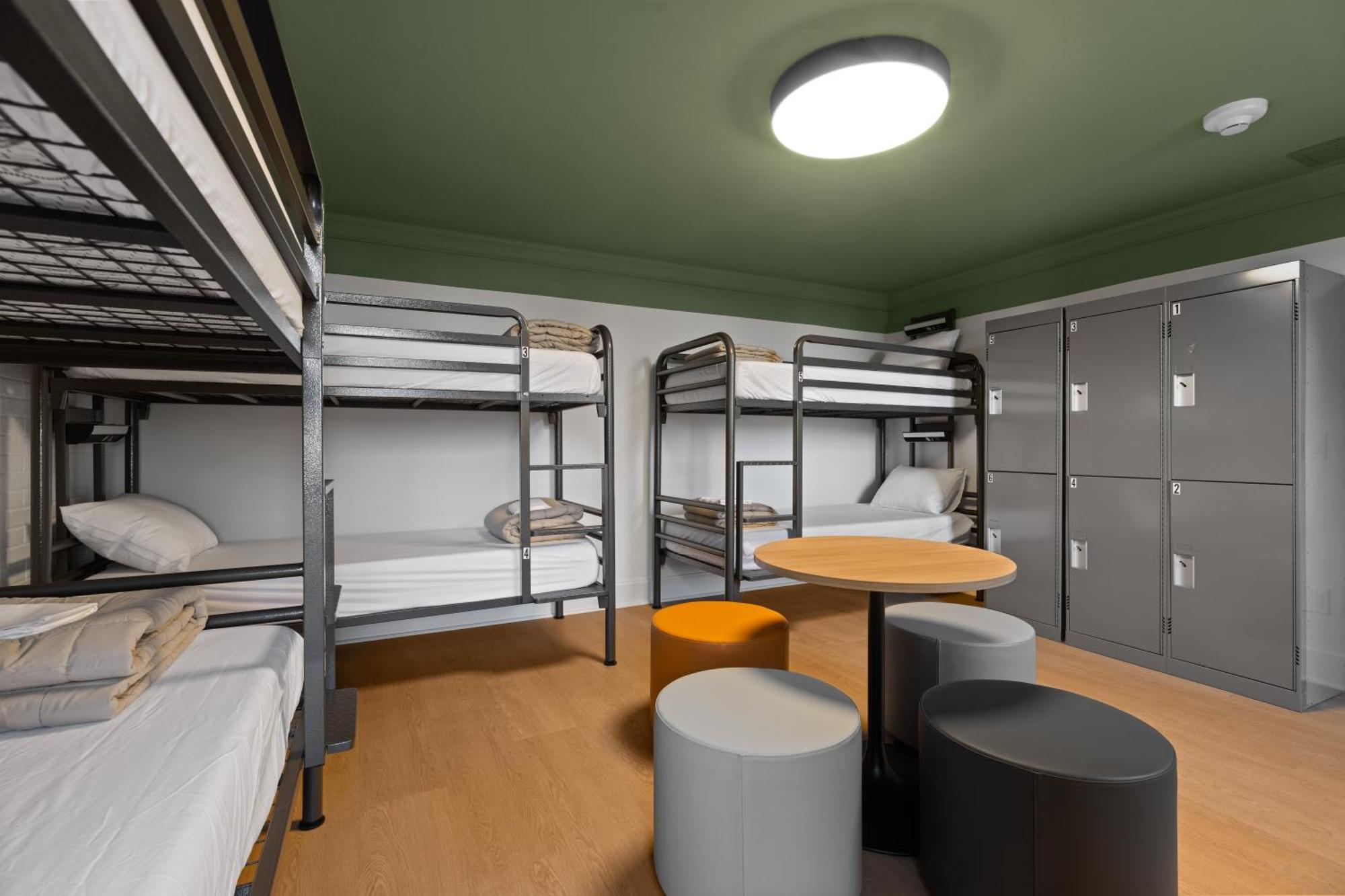 Hi Halifax Heritage House Hostel Εξωτερικό φωτογραφία