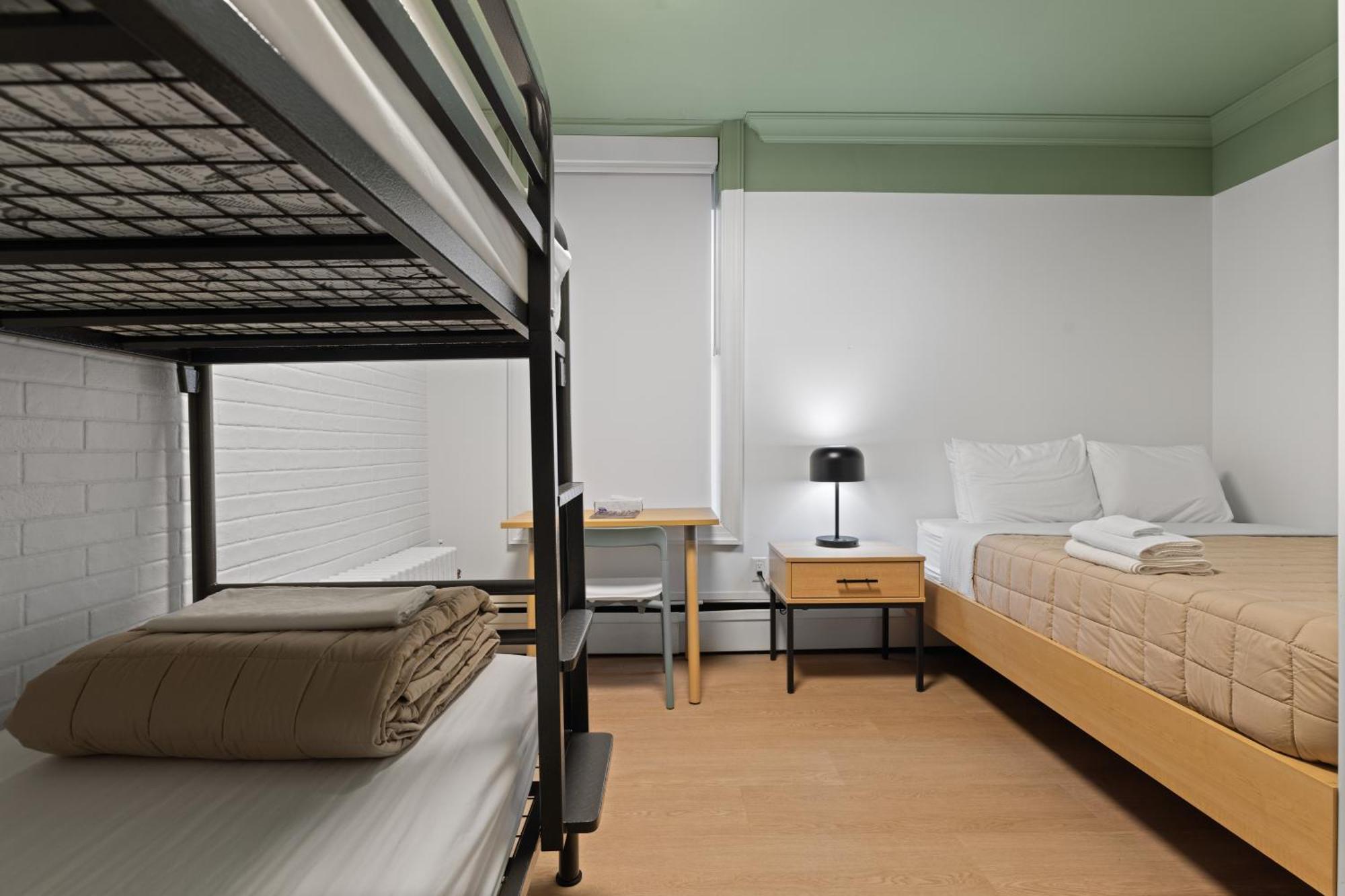Hi Halifax Heritage House Hostel Εξωτερικό φωτογραφία