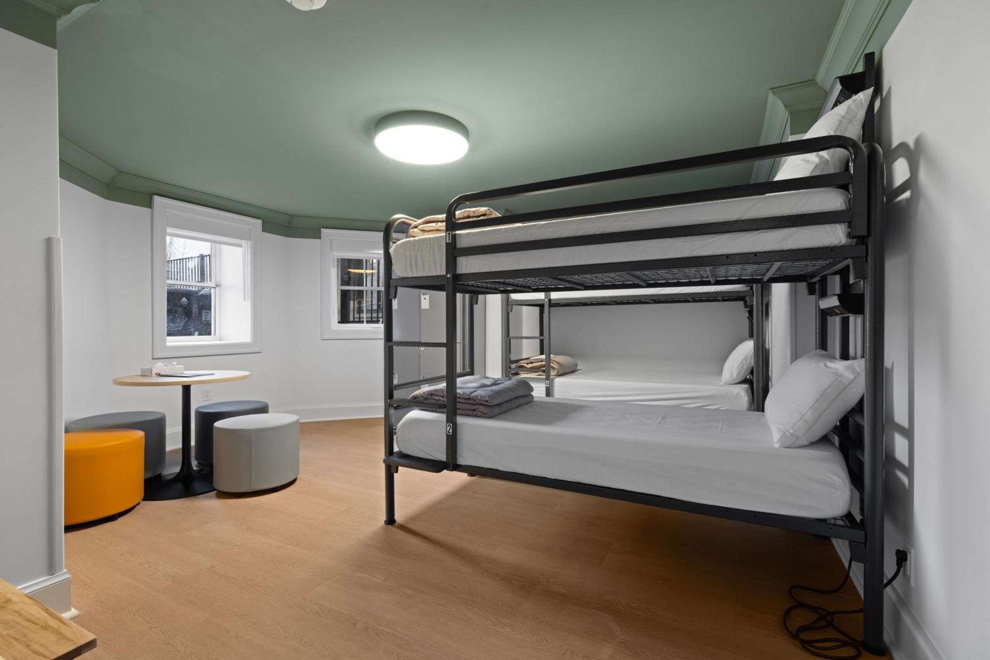 Hi Halifax Heritage House Hostel Εξωτερικό φωτογραφία